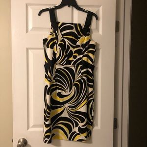Maggie London Dress